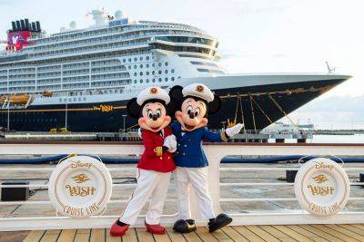 Disney cruise vs. Disney World: Which is the more magical vacation? - thepointsguy.com