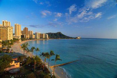 Delta Just Announced Routes to Honolulu and Maui From These U.S. Hubs - travelandleisure.com - Mexico - city Atlanta - city Boston, county Logan - county Logan - city Seattle - state Hawaii - city Honolulu - Jackson - Dominican Republic - county Maui - Barbados - Hawaiian