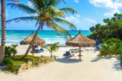 Spirit Just Postponed Its Route to Tulum's New Airport — Here's Why - travelandleisure.com - Mexico