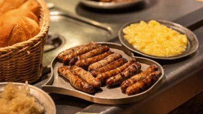 Sizzling, smoked or sour: this German region is obsessed with sausages - nationalgeographic.com - city Old - Germany - Eu