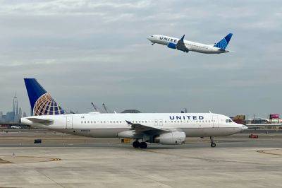 United adds 8 domestic routes, but cuts 4 in shift from Newark to DC - thepointsguy.com - city Berlin - Washington, area District Of Columbia - area District Of Columbia - state Pennsylvania - city Chicago - city Newark, county Liberty - county Liberty - city Dubai