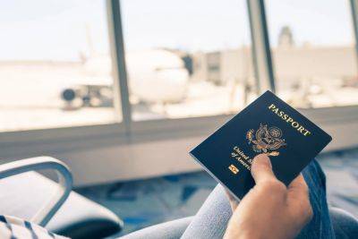 What to do if you lose your passport while traveling internationally - thepointsguy.com - Usa