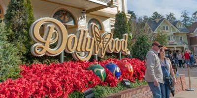 I visited Dollywood for the first time. It was easier to enjoy, less commercial, and more thrilling than Disney parks. - insider.com - state Tennessee