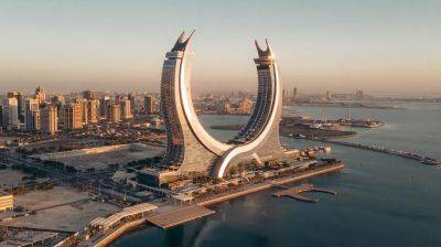 The 12 Best Doha Hotels - forbes.com - Qatar - county Bay - city Doha