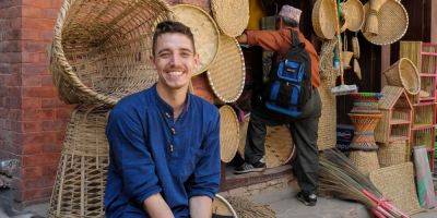 I'm an American who's lived in Nepal for 7 years. Adjusting to life here came with a steep learning curve. - insider.com - Usa - state Oregon - Nepal - city Kathmandu