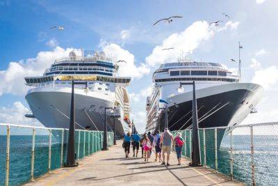 11 Mistakes Travelers Often Make When Booking Cruises, According to Travel Advisors - travelpulse.com - Bahamas - state Alaska