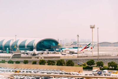 Dubai Airport Hosted Nearly 87 Million Travelers Last Year - travelpulse.com - Britain - Saudi Arabia - India - Russia - Ukraine - Pakistan - Uae