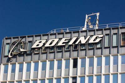 Aviation Industry Leader Shows Support for Boeing - travelpulse.com - Usa - China - state Alaska - Singapore