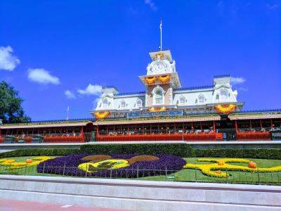 Should Walt Disney World Build Another Theme Park in Orlando? - travelpulse.com - county Park - state Florida