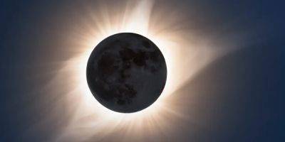 Delta is doing a special flight for viewing the Great American Eclipse - insider.com - Usa - Mexico - Canada - Austin - city Detroit
