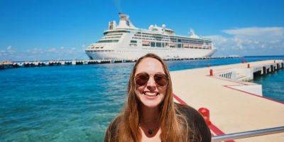 She's been on over 40 cruises and says AirTags are now a must-have for her travels - insider.com - Canada - Jamaica