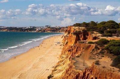 The Portuguese Beach Voted The Best In The World By Travelers - forbes.com - Spain - Iceland - Greece - Portugal - Britain - state Hawaii - county Bay - city Praia - city Sandbank