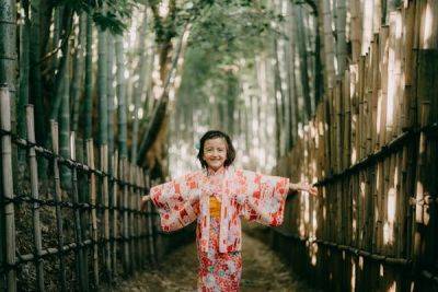 Top things to do in Kyoto with kids - lonelyplanet.com - Japan