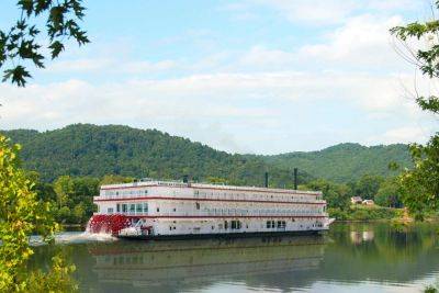 This U.S. River Cruise Line Just Shut Down — What to Know If You Have a Trip Booked - travelandleisure.com - Usa - state Mississippi - state Alaska - state Ohio