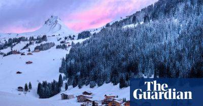 An eco-friendly stay at ‘the quietest ski village in Austria’ - theguardian.com - Germany - Austria - county Park - county Alpine