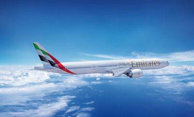 Emirates to launch fifth-freedom flight between Miami and Bogota - thepointsguy.com - Usa - state Florida - Colombia - county Miami - city Dubai