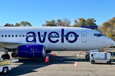 Avelo doubles its flight schedule out of Sonoma County - thepointsguy.com - county Park - state California - Washington - state Connecticut - city Portland - state Washington - state Oregon - state North Carolina - county New Haven - state Idaho - county Durham - city Houston - state Montana - state Delaware - city Salem - county Sonoma - city Burbank, state California - Raleigh - county Santa Rosa