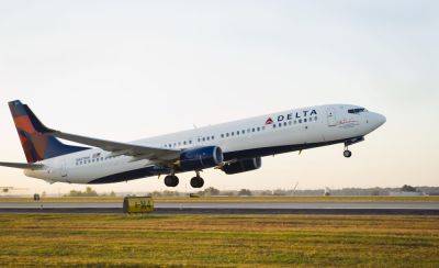 Delta’s Revenues From Premium Travel Surged in 2023 - skift.com - Usa - New York - city Boston - city Los Angeles