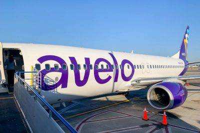 Startup Avelo Airlines just turned a profit for the first time - thepointsguy.com - city Las Vegas - state California - state Connecticut - state North Carolina - county New Haven - county Durham - state Delaware - county Sonoma - Raleigh - city Burbank - county Santa Rosa