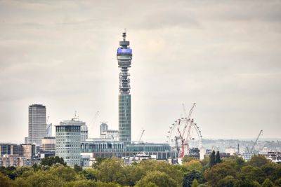 TWA Hotel owner plans to turn London’s BT Tower into a hotel - thepointsguy.com - Britain - New York - city London