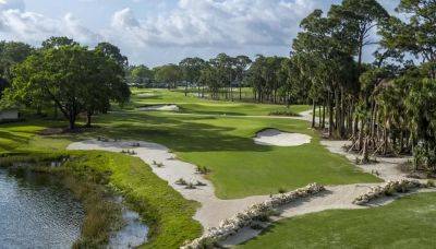 PGA National Resort Is Making Golf More Fun After $100 Million Upgrade - forbes.com - Usa - state Florida - state Wisconsin - state North Carolina - county Palm Beach