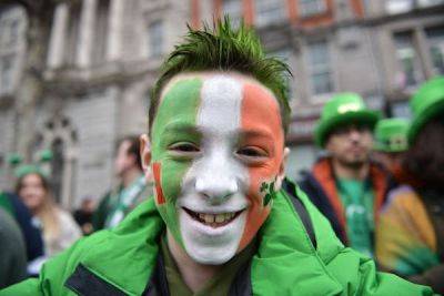 St Patrick’s Day 2024 in Dublin: everything you need to know - lonelyplanet.com - Ireland - Usa - city Dublin - city Chicago - city Buenos Aires - city Major
