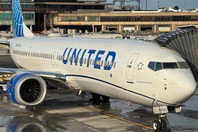 United Airlines hikes bag fees, too, following American and other carriers - thepointsguy.com - Usa - city Chicago - state Alaska - county Delta