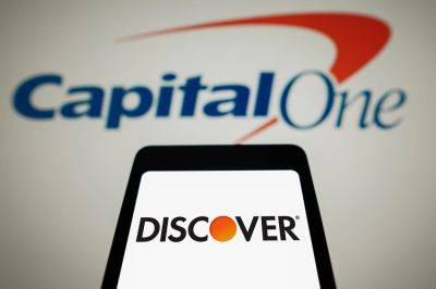 Capital One-Discover merger: Here's what it means for consumers and the Credit Card Competition Act - thepointsguy.com - Usa