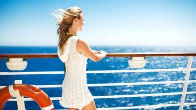 Solo cruises rated: The top singles-friendly cruise lines for independent explorers - euronews.com - Norway - Usa