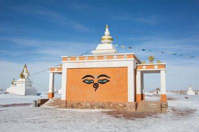 How To Visit Shambala, Mongolia’s Most Sacred And Spiritual Place - forbes.com - Mongolia - city Ulaanbaatar