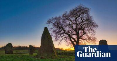 ‘A Neolithic miracle’: readers’ favourite ancient UK sites - theguardian.com - France - Britain - city Kingston