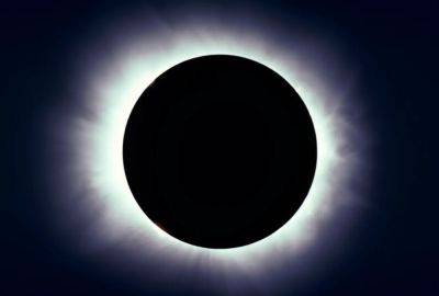 45 Years Ago Today, A Total Solar Eclipse Struck A Stonehenge—And It Happens Again In The U.S. In 42 Days - forbes.com - Usa - Mexico - Canada - Washington - state Texas - city Chicago - state Washington - city Seattle - city Columbia - state Oregon - state Idaho - Greenland - state Montana - state South Carolina - state North Dakota