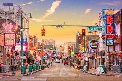18 of the best free things to do in Memphis - lonelyplanet.com - Usa - city Chicago - county King - city Midtown - city Motown - city Bluff