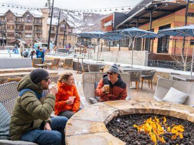 Limelight Hotels Made Me Fall in Love With Après-Ski Again - matadornetwork.com - Usa - state Colorado - Denver - state Idaho - county Valley - county Love