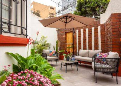 The Most Convenient Airbnbs in Lima, Peru - matadornetwork.com - Peru - state Indiana - city Lima, Peru