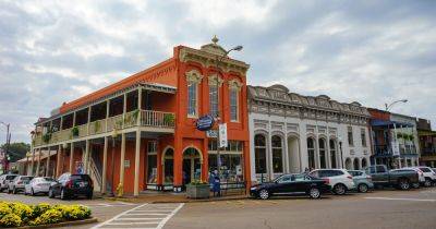 Where to Play, Eat, and Stay in Oxford, Mississippi - matadornetwork.com - state Mississippi - state Alabama - city Chicago - county Oxford