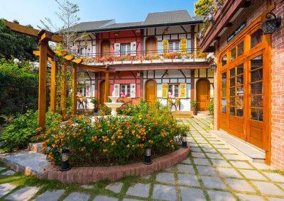 The Most Convenient Airbnbs Near Ha Long Bay, Vietnam - matadornetwork.com - county Long - Vietnam - city Hanoi - county Bay