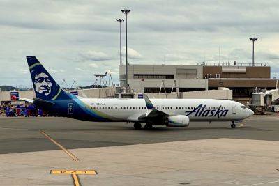 Alaska Airlines takes on Delta with nonstop from Portland to Atlanta - thepointsguy.com