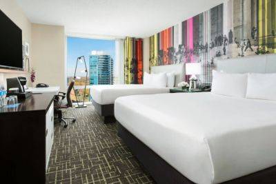 CoStar Faces Lawsuit Alleging It Helped Luxury Hotels Fix Prices - skift.com - city Las Vegas - state California - Washington - state Illinois - Marriott