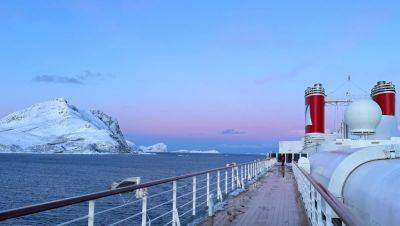 Winter Cruises: 10 Tips For A Memorable Experience In Norway - forbes.com - Norway