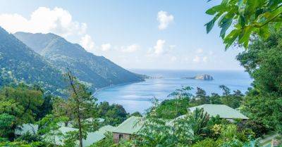 A Secret Garden to Discover Before the Cruise Ships Do - nytimes.com - Britain - Usa - New York - Martinique - Dominica - Guadeloupe