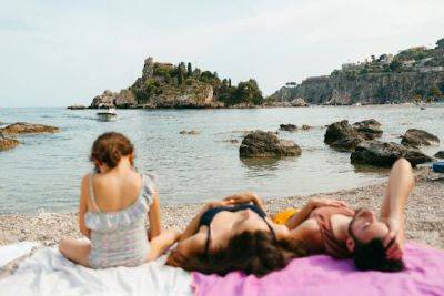 Sicily’s 7 loveliest beaches: swim surrounded by stunning scenery - lonelyplanet.com - Italy