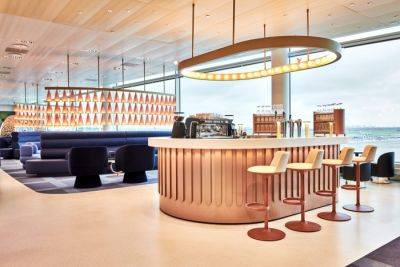Swissport’s Aspire Executive Lounges Partners with oneworld for New Lounge Experience at Schiphol - breakingtravelnews.com - city Amsterdam - Britain