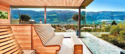 Off The Beaten Path: Life-Changing Wellness In The Italian Alps - forbes.com - Austria - Italy - city Vienna