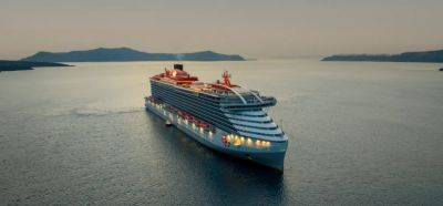 Virgin Voyages Cancels Winter 2024-25 Australia Season Amid Red Sea Conflict - travelpulse.com - Australia - New Zealand - Colombia - county San Juan - Dominica - area Puerto Rico