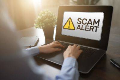 6 Warning Signs You're Falling for a Travel Scam - travelpulse.com