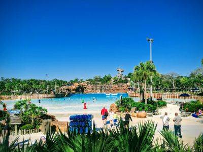 Walt Disney World Adds New Water Park Perk for 2025 - travelpulse.com - Usa - state Florida