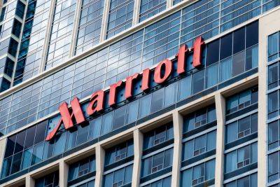 Marriott International Charts Expansive Growth in Latin America and the Caribbean in 2023 - travelpulse.com - Mexico - Colombia - Costa Rica - Chile