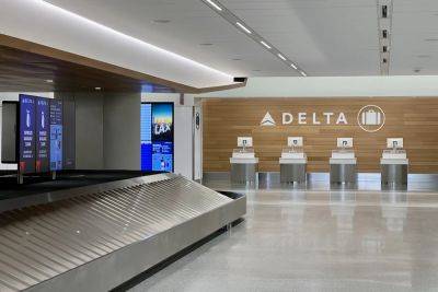 Is Delta about to eliminate the 20-minute bag guarantee? - thepointsguy.com - city Atlanta - state Alaska