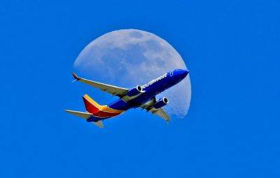 Southwest Airlines Announces Leap Day Sale With 30% Off Fares - forbes.com - county Orange - state California
